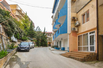 Коттедж в Гостинице Эллинг 207